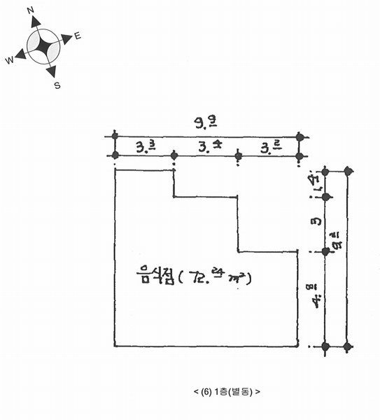 2024타경7331 경기도 양주시 백석읍 기산리 219 숙박시설 경매 이미지
