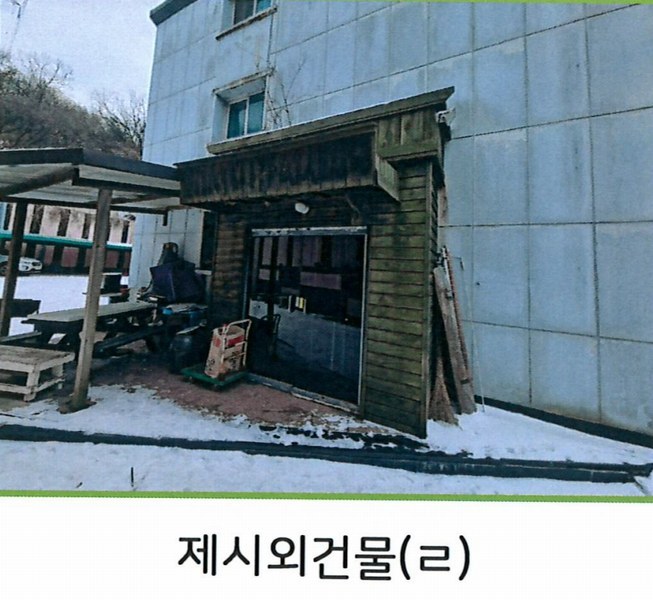 2024타경7331 경기도 양주시 백석읍 기산리 219 숙박시설 경매 이미지