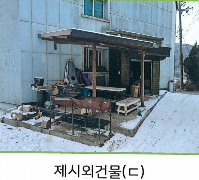 2024타경7331 경기도 양주시 백석읍 기산리 219 숙박시설 경매 이미지