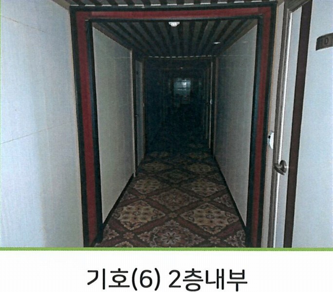 2024타경7331 경기도 양주시 백석읍 기산리 219 숙박시설 경매 이미지