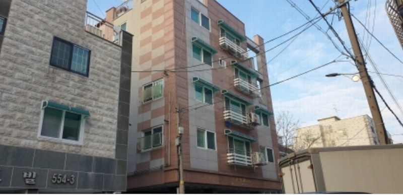 2024타경72120 경기도 안산시 상록구 호동로2길 14, 제이빌리지 5층 501호 다세대(빌라) 경매 이미지