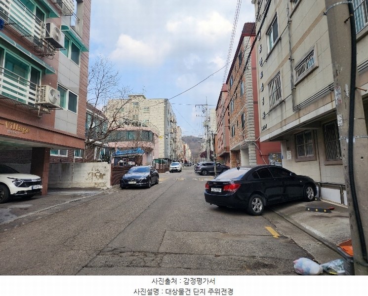 2024타경72120 경기도 안산시 상록구 호동로2길 14, 제이빌리지 5층 501호 다세대(빌라) 경매 이미지