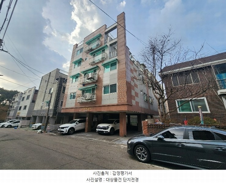 2024타경72120 경기도 안산시 상록구 호동로2길 14, 제이빌리지 5층 501호 다세대(빌라) 경매 이미지