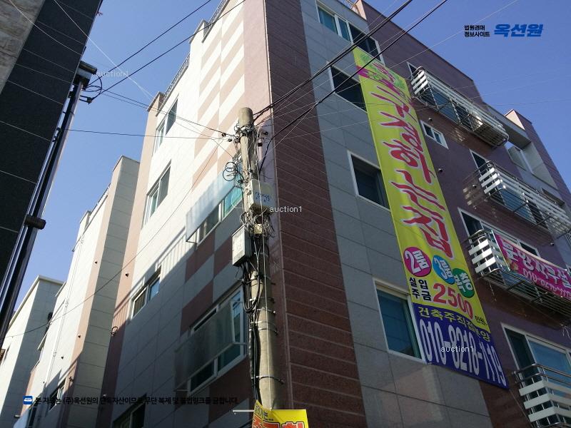 2024타경72120 경기도 안산시 상록구 호동로2길 14, 제이빌리지 5층 501호 다세대(빌라) 경매 이미지