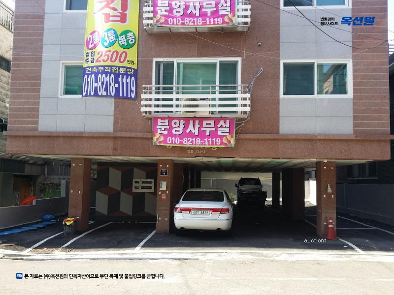 2024타경72120 경기도 안산시 상록구 호동로2길 14, 제이빌리지 5층 501호 다세대(빌라) 경매 이미지