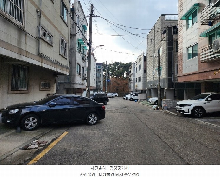 2024타경72120 경기도 안산시 상록구 호동로2길 14, 제이빌리지 5층 501호 다세대(빌라) 경매 이미지