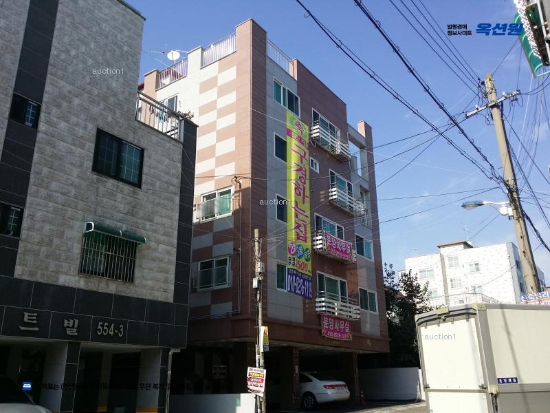 2024타경72120 경기도 안산시 상록구 호동로2길 14, 제이빌리지 5층 501호 다세대(빌라) 경매 이미지