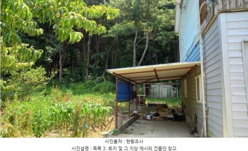 2024타경79152 경기도 포천시 군내면 좌의리 450-3 주택 경매 이미지