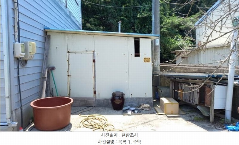 2024타경79152 경기도 포천시 군내면 좌의리 450-3 주택 경매 이미지