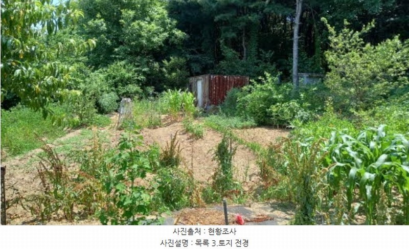 2024타경79152 경기도 포천시 군내면 좌의리 450-3 주택 경매 이미지