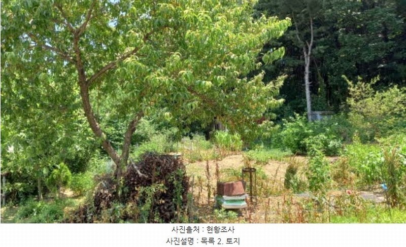2024타경79152 경기도 포천시 군내면 좌의리 450-3 주택 경매 이미지
