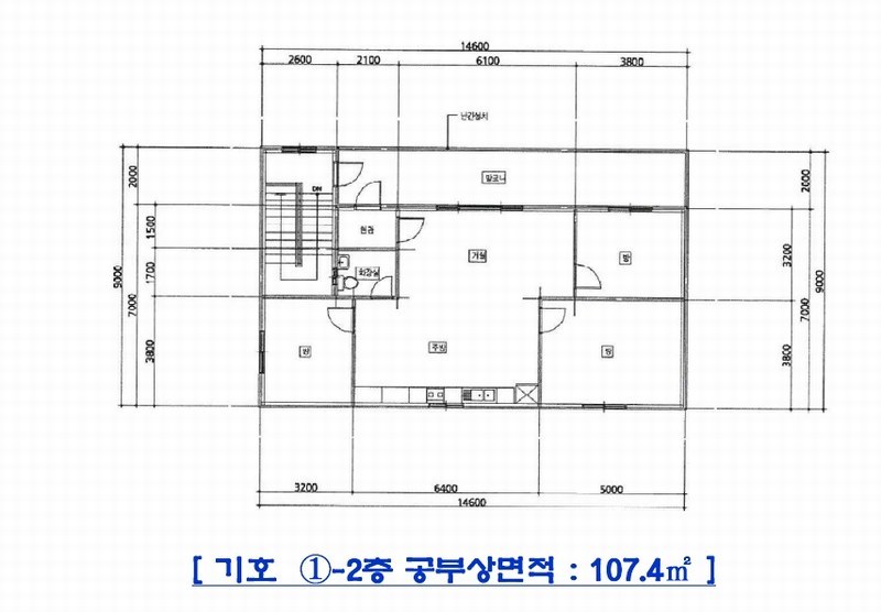 2024타경79152 경기도 포천시 군내면 좌의리 450-3 주택 경매 이미지