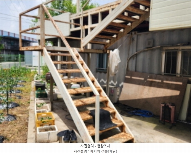 2024타경80206 경기도 양주시 은현면 운암리 440-4 공장 경매 이미지