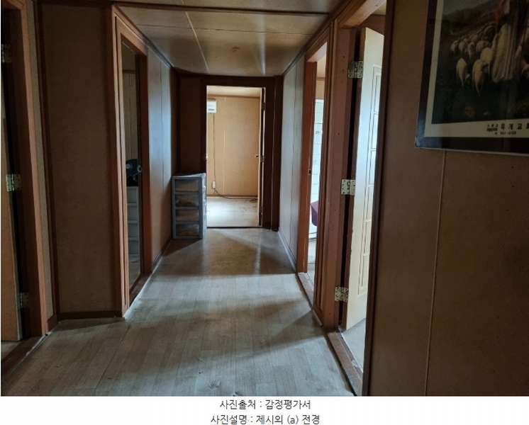 2024타경80206 경기도 양주시 은현면 운암리 440-4 공장 경매 이미지