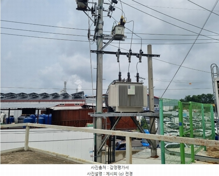 2024타경80206 경기도 양주시 은현면 운암리 440-4 공장 경매 이미지