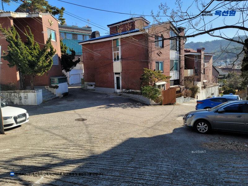 2024타경126087 서울특별시 종로구 평창26길 22, 다세대주택 비동 지하1층 101호 다세대(빌라)[공급28평형] 경매 이미지