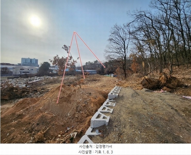 2024타경91589 경기도 양주시 덕계동 685-8 농지 경매 이미지
