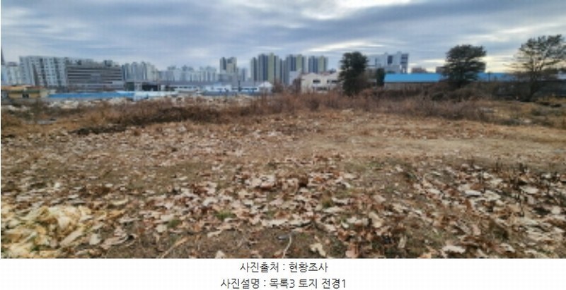 2024타경91589 경기도 양주시 덕계동 685-8 농지 경매 이미지