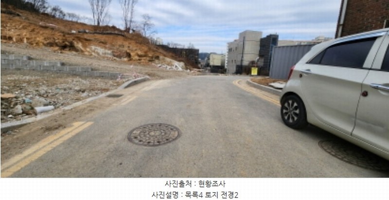 2024타경91589 경기도 양주시 덕계동 685-8 농지 경매 이미지