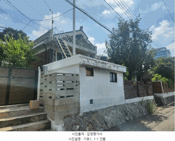 2025타경3305 경기도 의정부시 녹양동 115-46 주택 경매 이미지