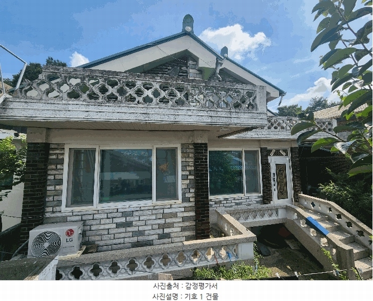 2025타경3305 경기도 의정부시 녹양동 115-46 주택 경매 이미지