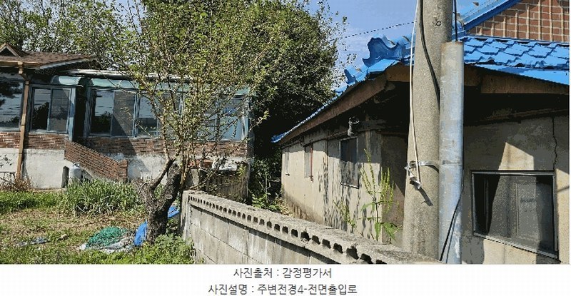 2025타경3527 경기도 양주시 백석읍 방성리 364-1 주택 경매 이미지