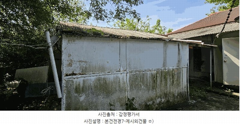 2025타경3527 경기도 양주시 백석읍 방성리 364-1 주택 경매 이미지