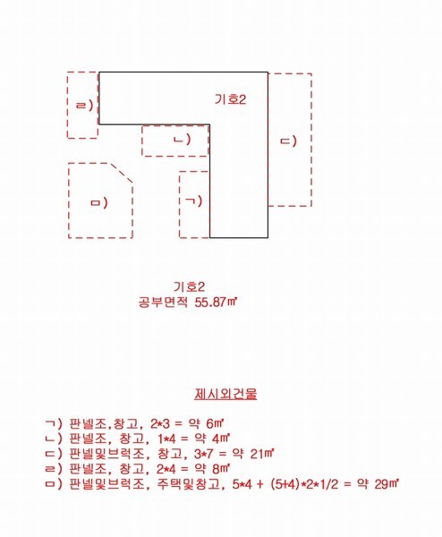 2025타경3527 경기도 양주시 백석읍 방성리 364-1 주택 경매 이미지