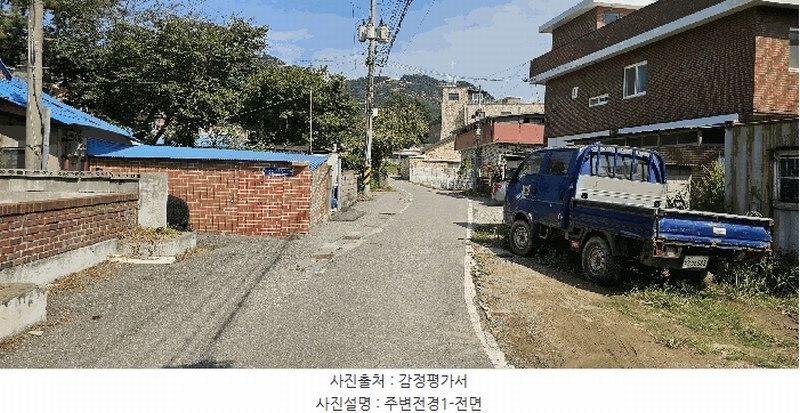 2025타경3527 경기도 양주시 백석읍 방성리 364-1 주택 경매 이미지