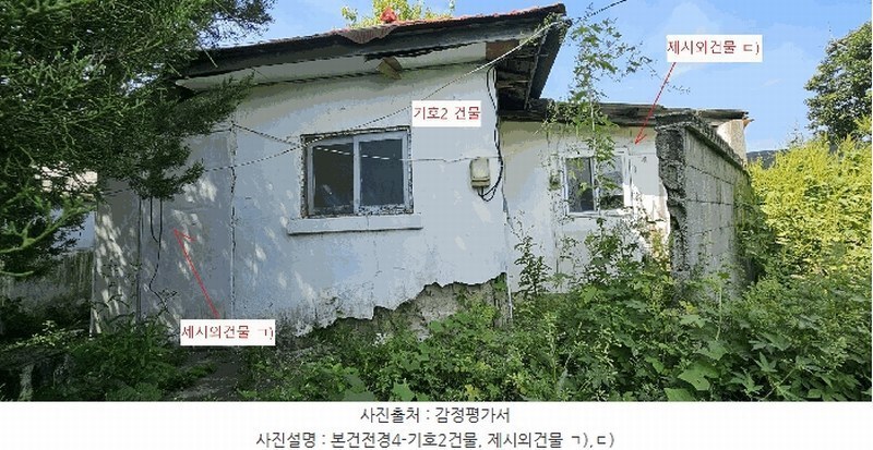 2025타경3527 경기도 양주시 백석읍 방성리 364-1 주택 경매 이미지