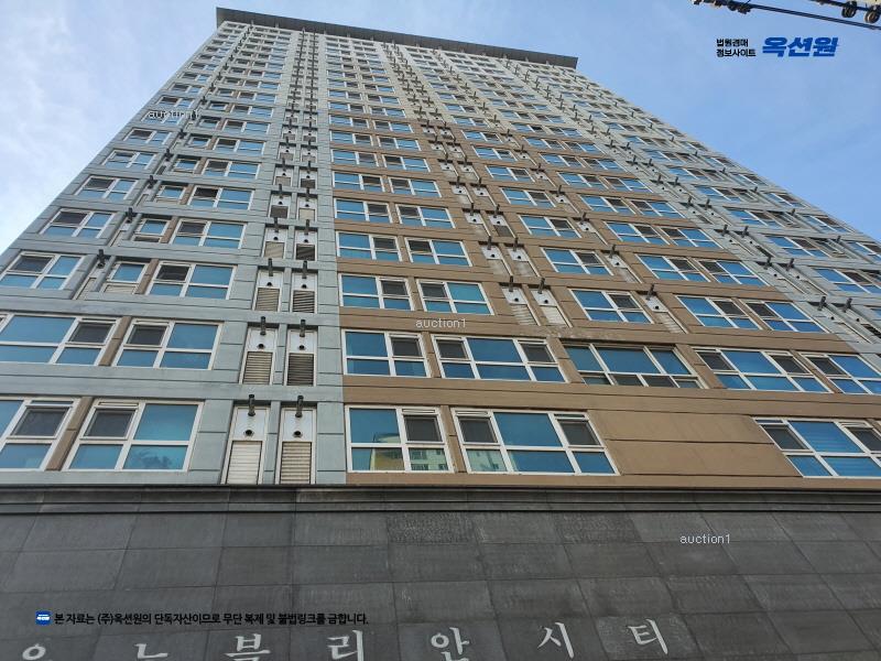 2025타경3855 경기도 의정부시 평화로 443, 승윤노블리안시티 7층 706호 아파트[공급7평형] 경매 이미지