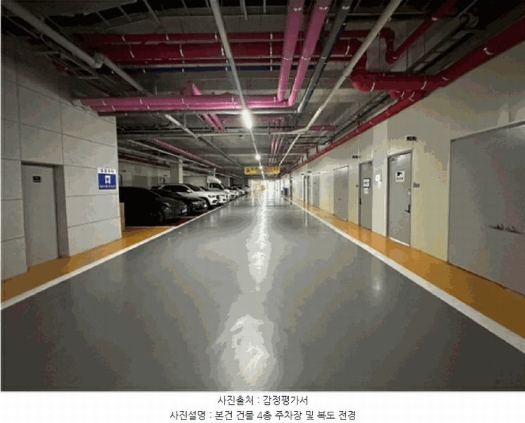 2025타경3862 경기도 양주시 화합로1710번길 12, 양주옥정듀클래스1 4층 413호 아파트형공장 경매 이미지