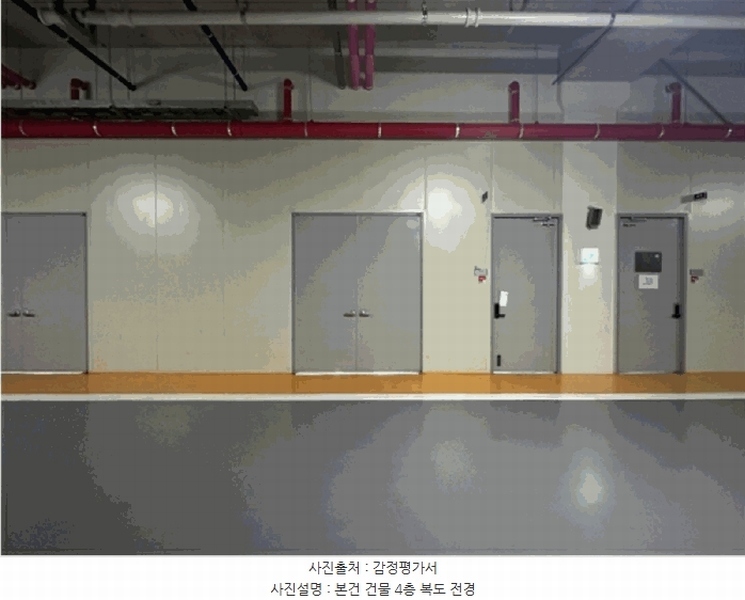 2025타경3862 경기도 양주시 화합로1710번길 12, 양주옥정듀클래스1 4층 413호 아파트형공장 경매 이미지