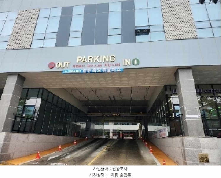 2025타경3862 경기도 양주시 화합로1710번길 12, 양주옥정듀클래스1 4층 413호 아파트형공장 경매 이미지