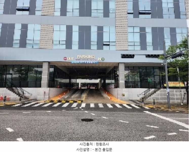 2025타경3862 경기도 양주시 화합로1710번길 12, 양주옥정듀클래스1 4층 413호 아파트형공장 경매 이미지