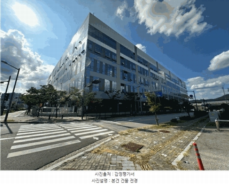 2025타경3862 경기도 양주시 화합로1710번길 12, 양주옥정듀클래스1 4층 413호 아파트형공장 경매 이미지