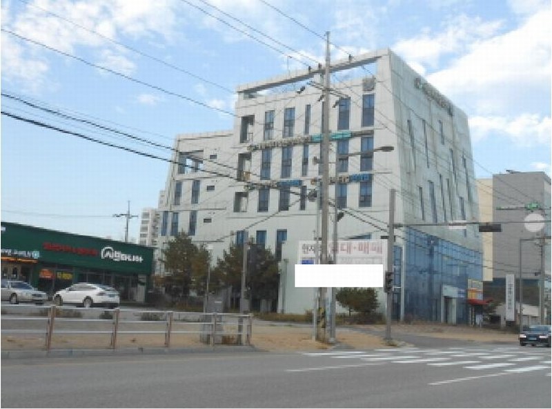 2025타경3954 세종특별자치시 조치원읍 번암리 61-6 근린상가 경매 이미지