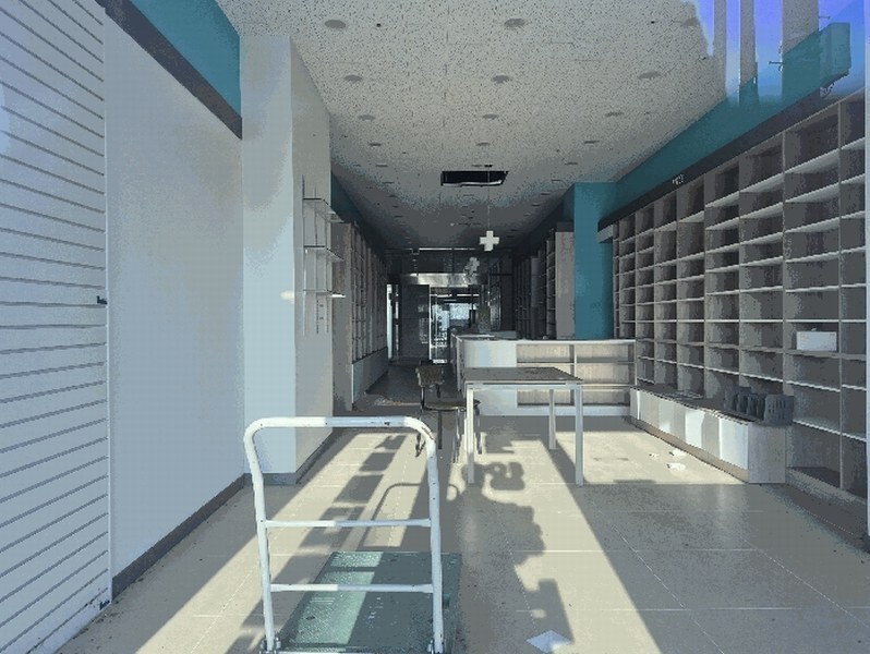 2025타경3954 세종특별자치시 조치원읍 번암리 61-6 근린상가 경매 이미지