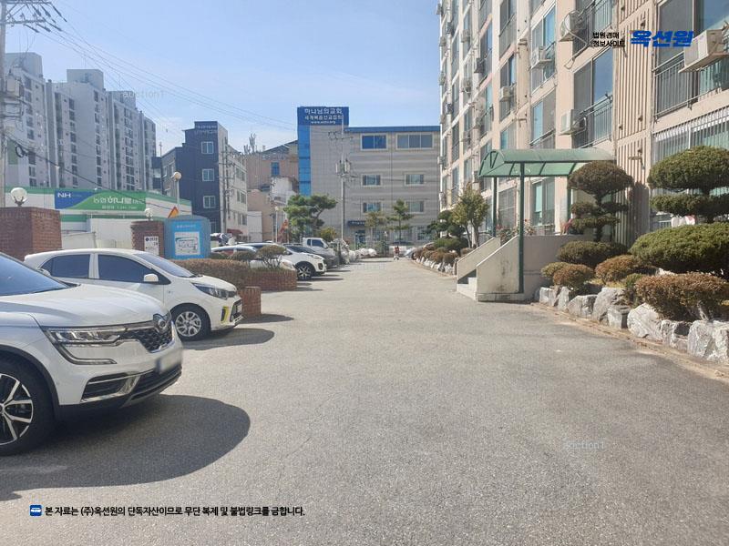2025타경4094 충청북도 청주시 청원구 주성로96번길 12, 한울아파트 301동 9층 927호 아파트[공급12평형] 경매 이미지