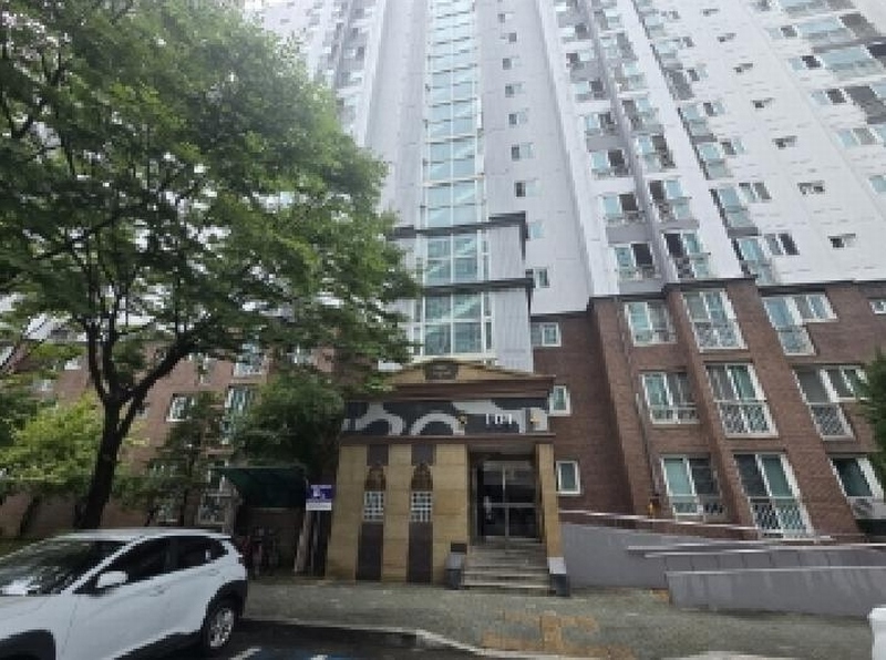 2025타경4094 충청북도 청주시 청원구 주성로96번길 12, 한울아파트 301동 9층 927호 아파트[공급12평형] 경매 이미지