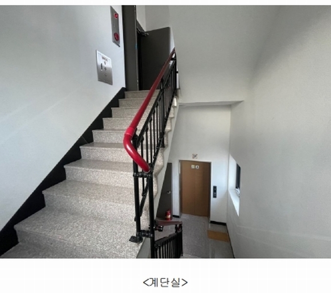 2025타경100952 서울특별시 관악구 난곡로66가길 19, 투니온 5층 503호 오피스텔 경매 이미지