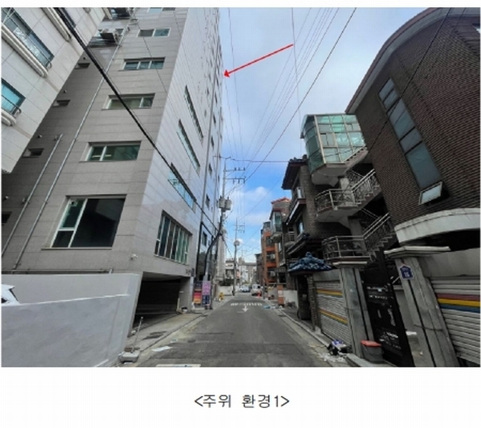 2025타경100952 서울특별시 관악구 난곡로66가길 19, 투니온 5층 503호 오피스텔 경매 이미지