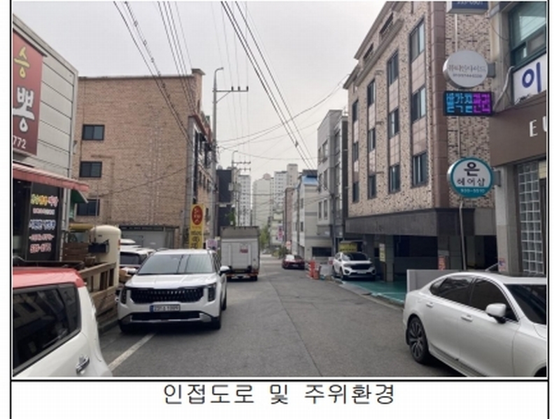 2025타경4742 충청북도 진천군 광혜원면 광혜원리 529-67 근린주택 경매 이미지