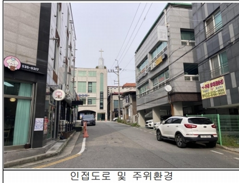 2025타경4742 충청북도 진천군 광혜원면 광혜원리 529-67 근린주택 경매 이미지