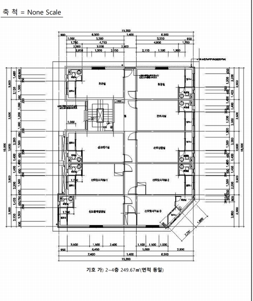 2025타경4742 충청북도 진천군 광혜원면 광혜원리 529-67 근린주택 경매 이미지