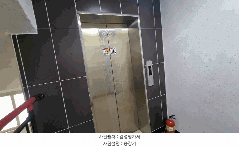 2025타경5288 경기도 동두천시 동두천로 282-2, 로뎀빌Ⅱ 7층 702호 오피스텔 경매 이미지