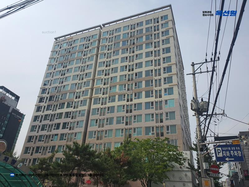 2025타경71608 경기도 의정부시 호국로1298번길 38, 우미쁘띠린2차 12층 1204호 아파트 경매 이미지