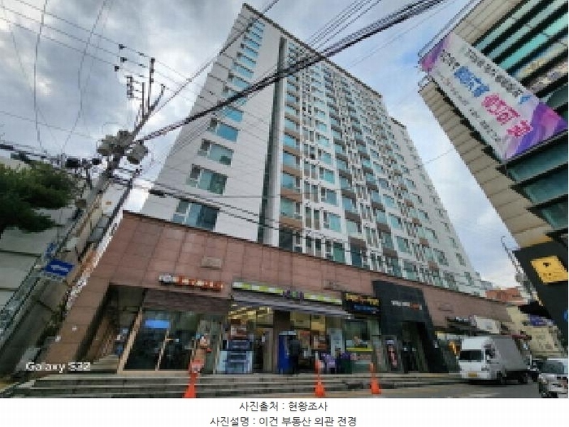 2025타경71608 경기도 의정부시 호국로1298번길 38, 우미쁘띠린2차 12층 1204호 아파트 경매 이미지
