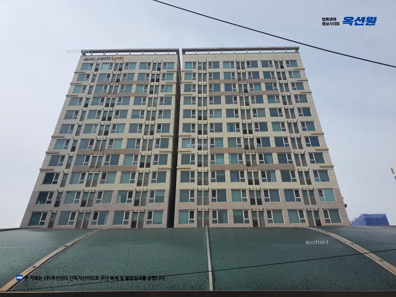 2025타경71608 경기도 의정부시 호국로1298번길 38, 우미쁘띠린2차 12층 1204호 아파트 경매 이미지