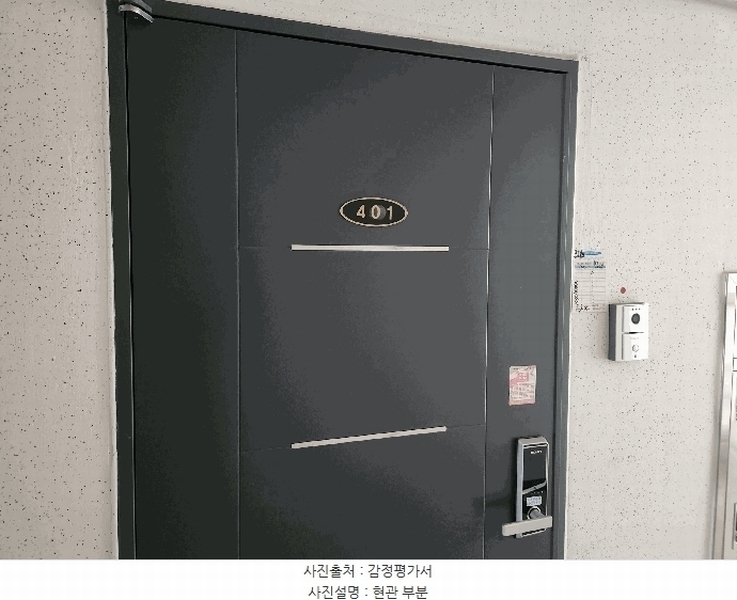2025타경71806 경기도 의정부시 신흥로239번길 20, 럭스타워 4층 401호 아파트[공급16평형] 경매 이미지